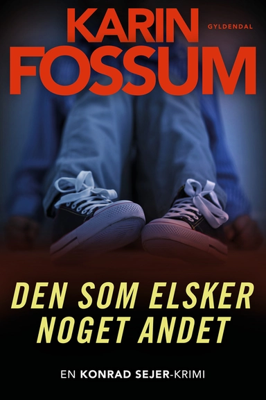 Den som elsker noget andet