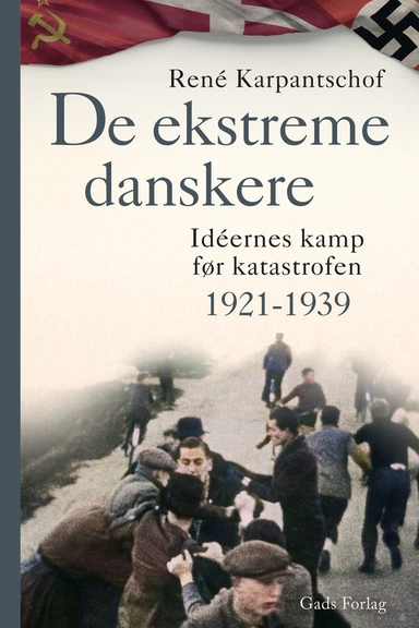 De ekstreme danskere
