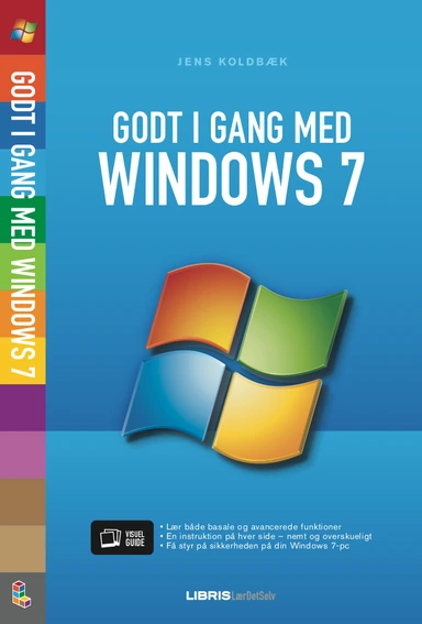 Godt i gang med Windows 7