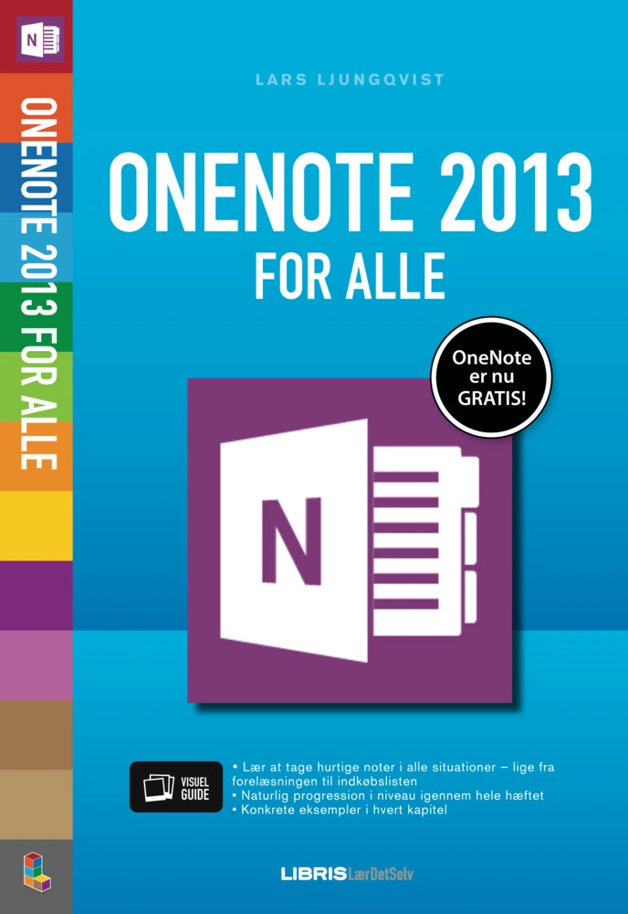 Onenote 2013 For Alle