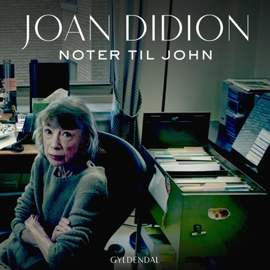Noter til John