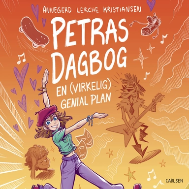 Petras dagbog - en (virkelig) genial plan