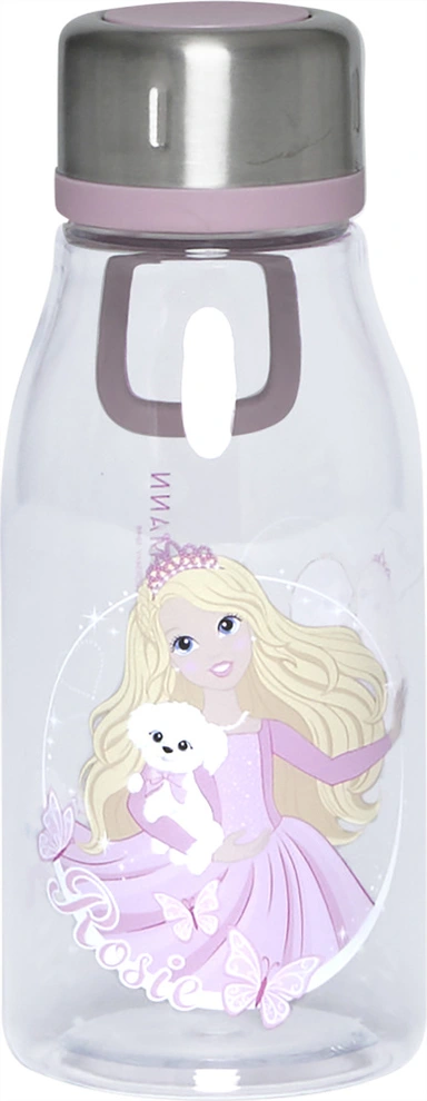 Drikkeflaske Beckmann Rosie 400 Ml M/Skruelåg