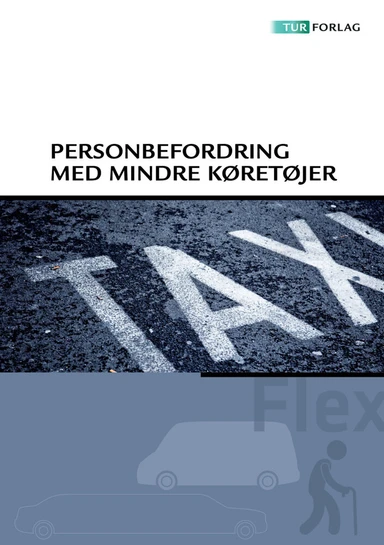 AR 649 Personbefordring i mindre køretøjer