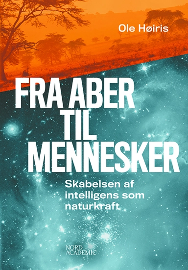 Fra aber til mennesker
