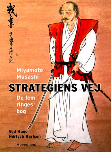 Strategiens vej