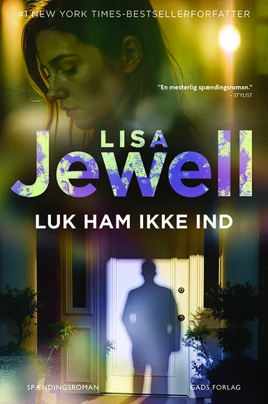 Luk ham ikke ind