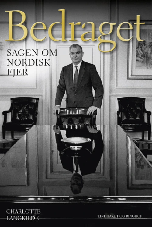 Bedraget Sagen Om Nordisk Fjer