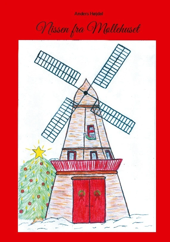 Nissen fra Møllehuset