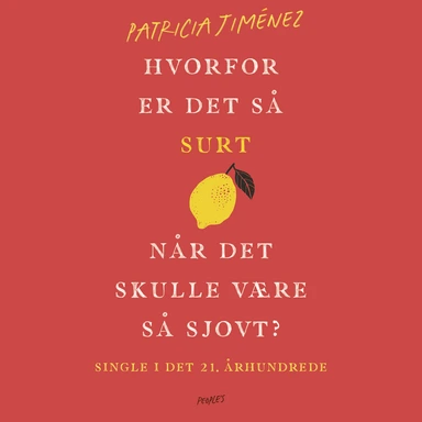Hvorfor er det så surt, når det skulle være så sjovt?
