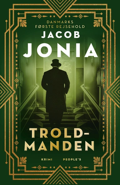 Troldmanden
