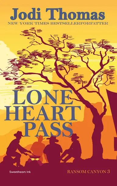 Lone Heart Pass