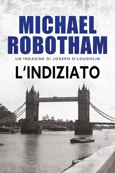 L‘indiziato