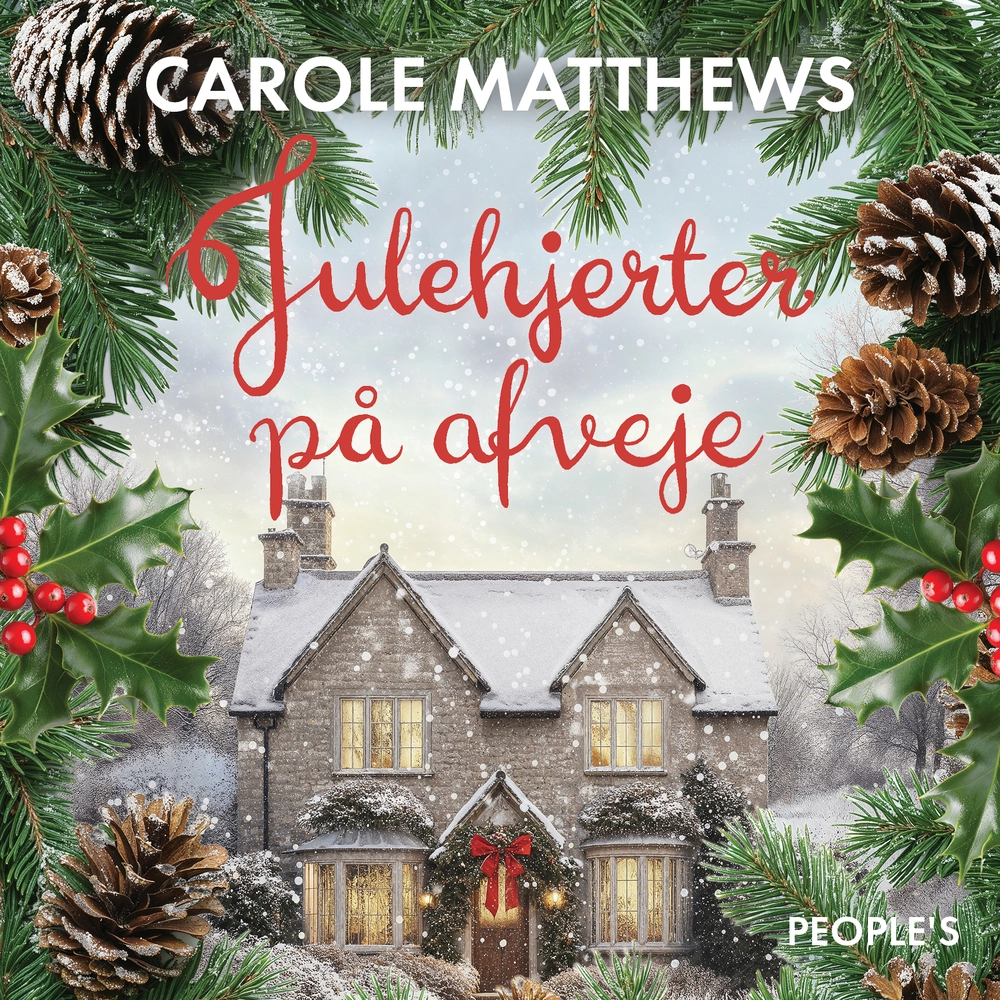 Julehjerter på afveje