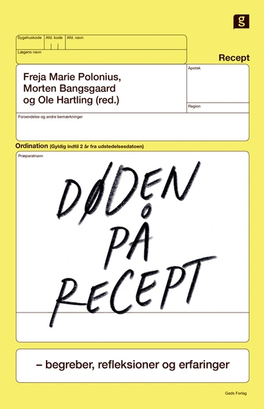 Døden på recept