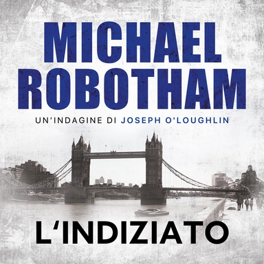 L‘indiziato