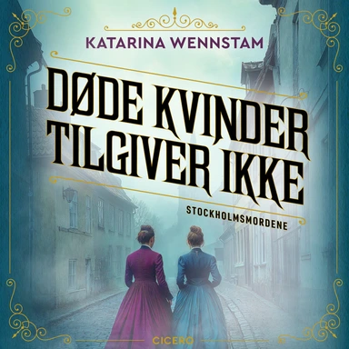 Døde kvinder tilgiver ikke