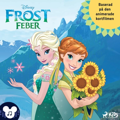 Frostfeber – Med ljud och musik!