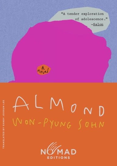 Almond Nomad Edition