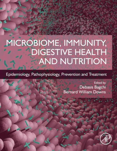 Microbiome, Immunity, Digestive Health and Nutrition Epidemi