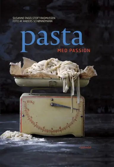 Pasta med passion