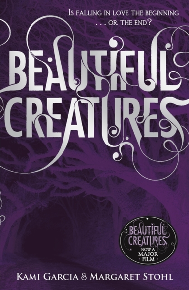 Beautiful Creatures Book 1