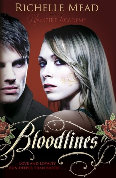 Bloodlines Book 1