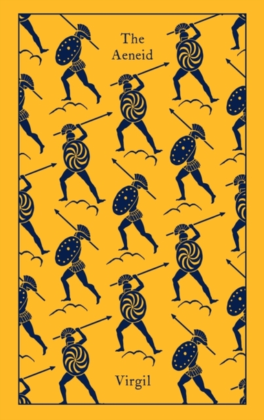 The Aeneid