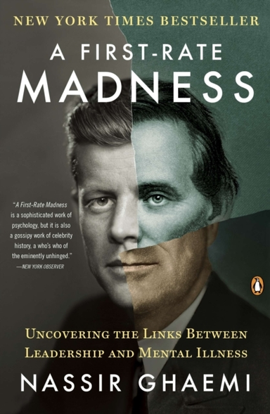 A First-rate Madness