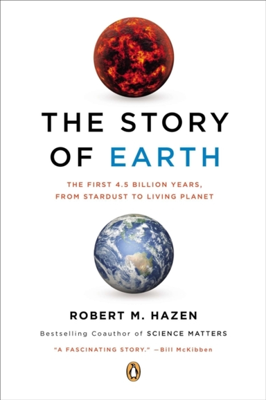 The Story of Earth