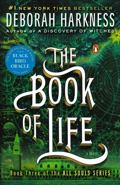 The Book of Life