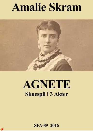 Agnete