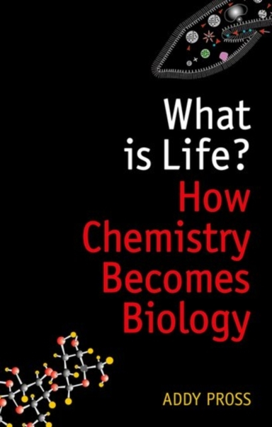 What Is Life?