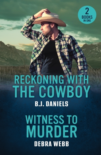 Reckoning With The Cowboy / Witness To Murder