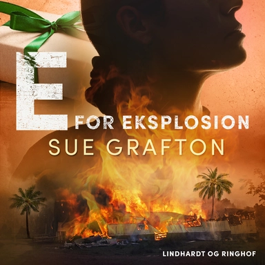 E for eksplosion
