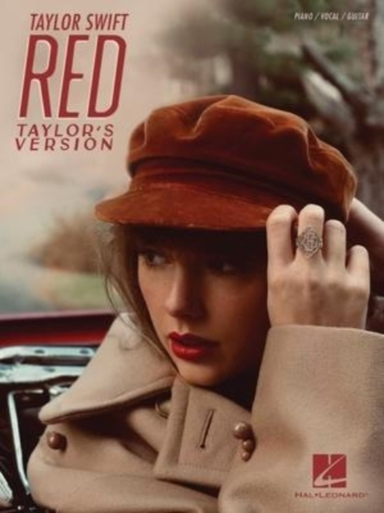 Taylor Swift - Red (taylor's Version)