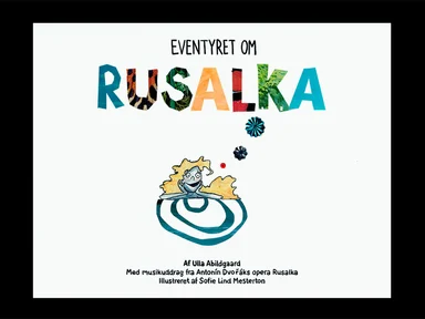 Eventyret om Rusalka