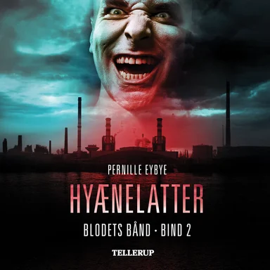 Blodets bånd #2: Hyænelatter