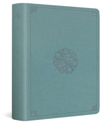 Esv Journaling Bible