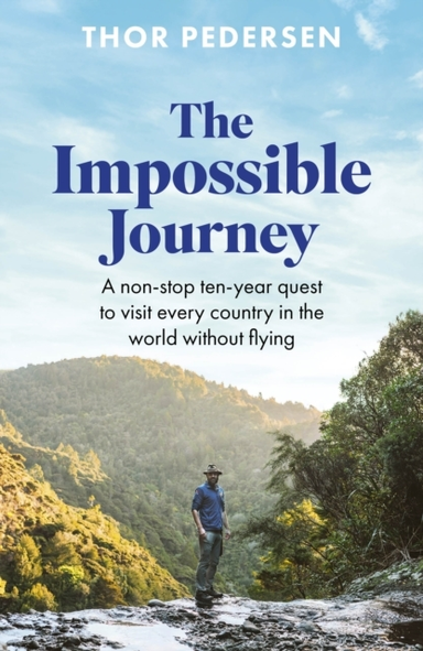 The Impossible Journey