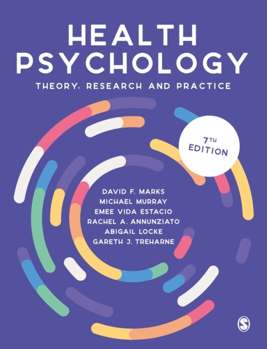 Health Psychologytheory Research and Practice