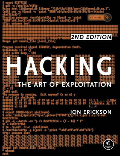 Hacking the Art of Exploitation 2nd Edition