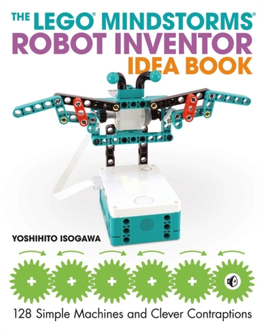The Lego Mindstorms Robot Inventor I