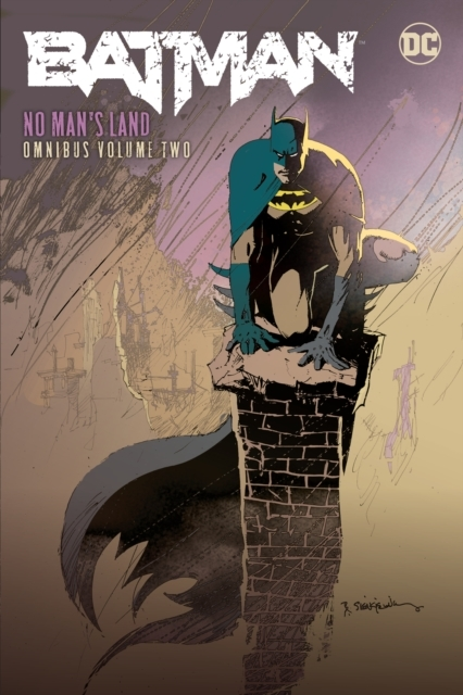 Batman No Man's Land Omnibus Vol. 2