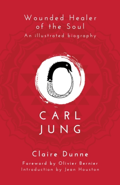 Carl Jung Wounded Healer of the Soul