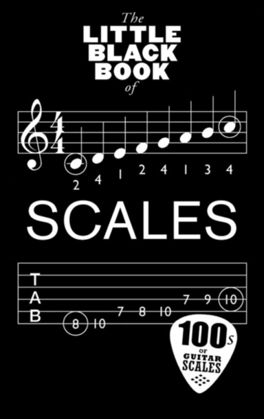 The Little Black Songbook