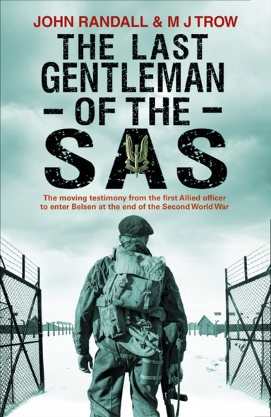 The Last Gentleman of the Sas