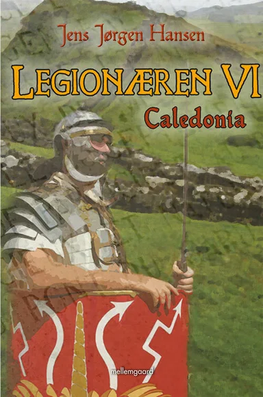 Legionæren Caledonia