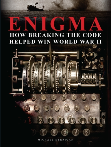 Enigma How Breaking the Code Helped Win World War Ii