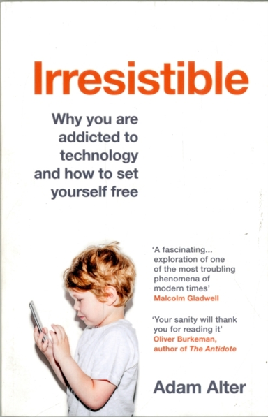 Irresistible